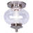 Shielo Glass Flush Mount-22508931-22508934