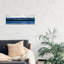 Summer Surf by Sally Swatland - Wrapped Canvas Panoramic Painting-574926489