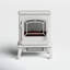Foyer électrique Plessis ClassicFlame®-1979530455