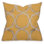 Nico Linen Square Pillow Cover & Insert