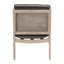 Fauteuil club Falman