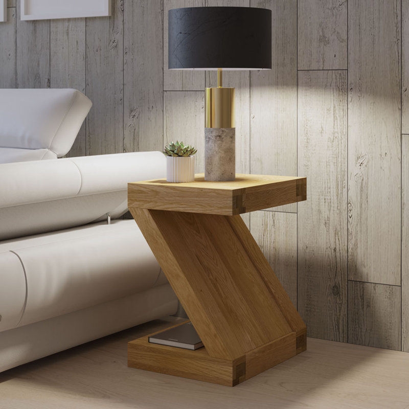 Albie Side Table
