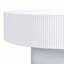 Table basse ronde de salon-714914242