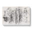 Montana Forest Watercolour - Wrapped Canvas-56665504