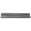 1.3" x 8" Resin Ogee Pencil Liner in Pewter