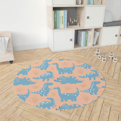 Tapis de jeu pour enfants
