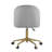 Ramonne Adjustable Height Upholstered Task Chair-2130710119