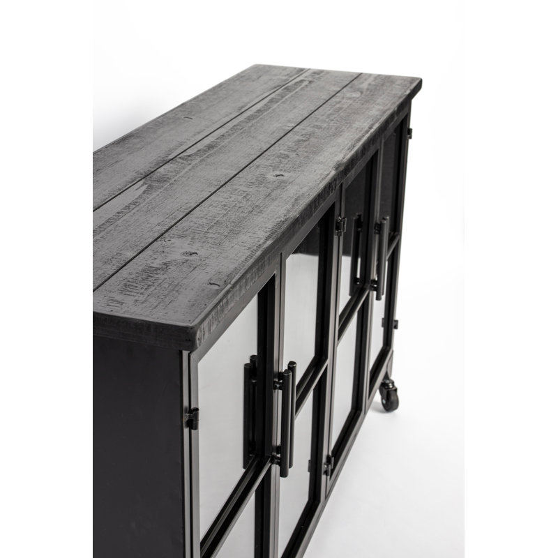 Ferre Accent Cabinet