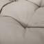 Chaise suspendue