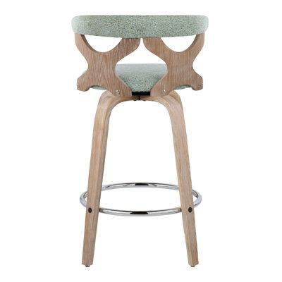 Contemporary Counter Stool