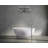 Liberty 63'' x 32'' Air Solid Surface Bathtub-50879101