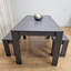 Manglesh 4 - Person Dining Set-2139682569