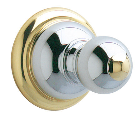 Georgetown Superior mounting Robe Hook