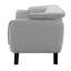 Causeuse Boucle-846915544