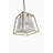 Stacey Dimmable Geometric Chandelier-46491909