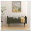 Banc de rangement en velours Teddy-1781089967