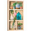 2DO5904 Sbabby-Chic: Collection De Memoires III by Elena Dolci - Wrapped Canvas Print-253220279