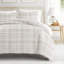 Becky Cameron Plaid Duvet Cover Set-1664263833-1664263839