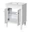 Meuble-lavabo 24 po avec lavabo supérieur-1985826096