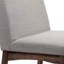 Lefferts Fabric Upholstered Side Chair
