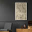 Impression sur toile encadrée-278577670