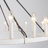 Yeraldine 24 - Light Lagre Dimmable Wagon Wheel Chandelier Farmhouse Round Vintage Candle Style Light for Living Room, Foyer, Entryway-1012419348-1066689261