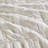 Ivory Microfiber Reversible Comforter Set-1732031201