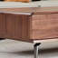 Table basse moderne et élégante
