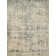Tapis ivoire / gris Mahfuze