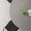 Grey Sintered Stone Dining Table Set For 4-718228741