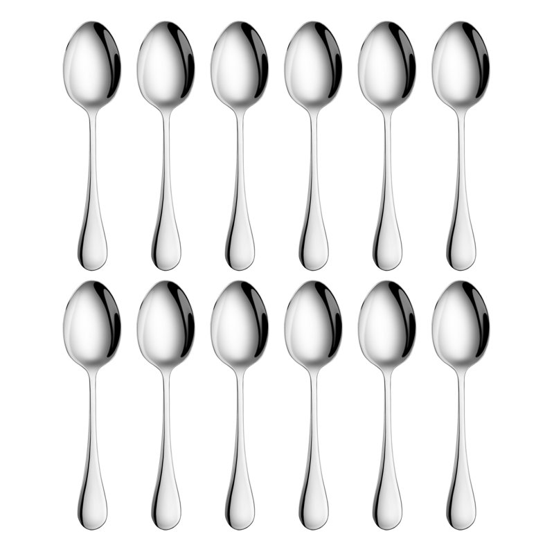 Bolton Stainless Steel Teaspoon