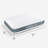 Bedgear Storm Performance Cooling Pillow - Bed Pillow for All Sleep Positions-98727676-124168494-124572791