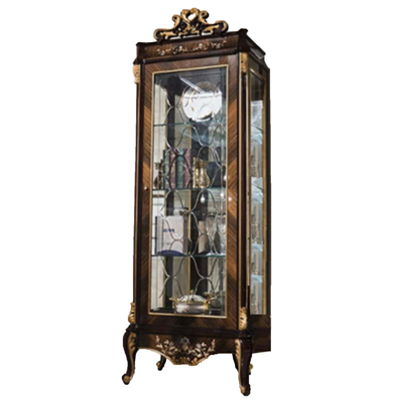 Athena Dining Cabinet, Left