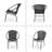 JAVA CHAIR
