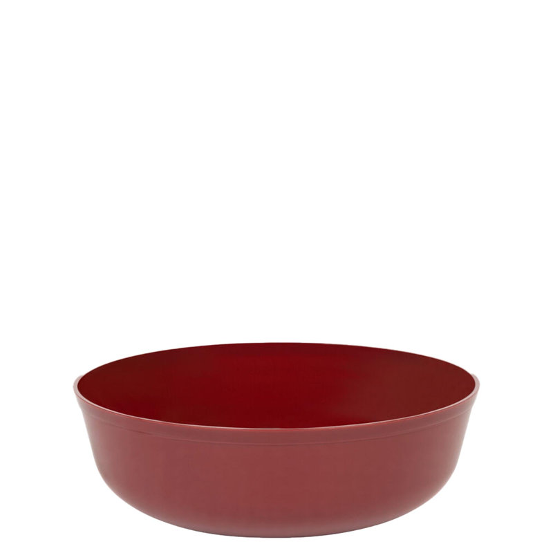 Disposable Birthday Serving Bowl