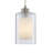 1 - Light Single Pendant-66201606