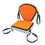 Coussin de siège d'extérieur épais pour kayak-1543365161