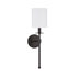 Oil Rubbed Bronze