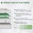 Bulwell 8'' Medium Gel Memory Foam Mattress-811558140