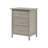 Versatile Transitional Nightstand With Three Drawers-470771304