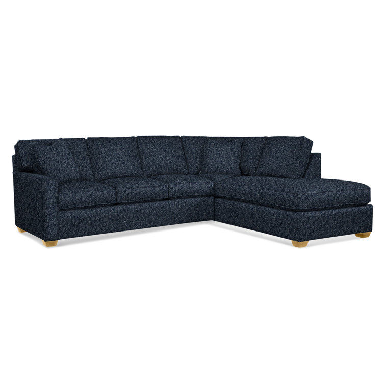 Gramercy Park Chaise Sectional