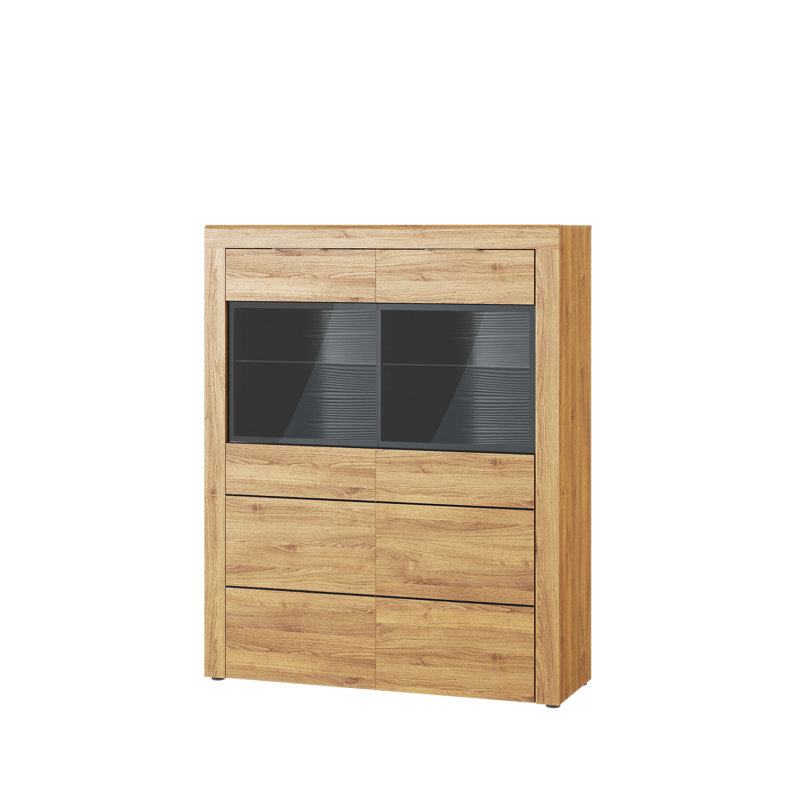 Kama Display Cabinet