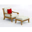 Giva Outdoor Patio Sofa