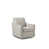White  Faux leather selected