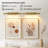 24"Dimmable Brass Wall Mounted Picture Light-1537299384