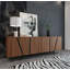 Elmore 75'' Sideboard
