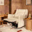 Kiwi Plus Power Recliner and Swivel Glider with Power Adjustable Headrest and USB Port-174831411