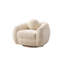 Méridienne Tribeca Chenille