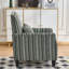 Fauteuil d'appoint rembourré l 32,4 po-1787334200