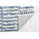 Tapis Colletti Bennett Modern Shallow Waters